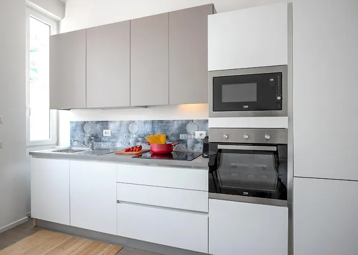 Navigli - Center Modern Suite, Fast Wi-Fi & Tram