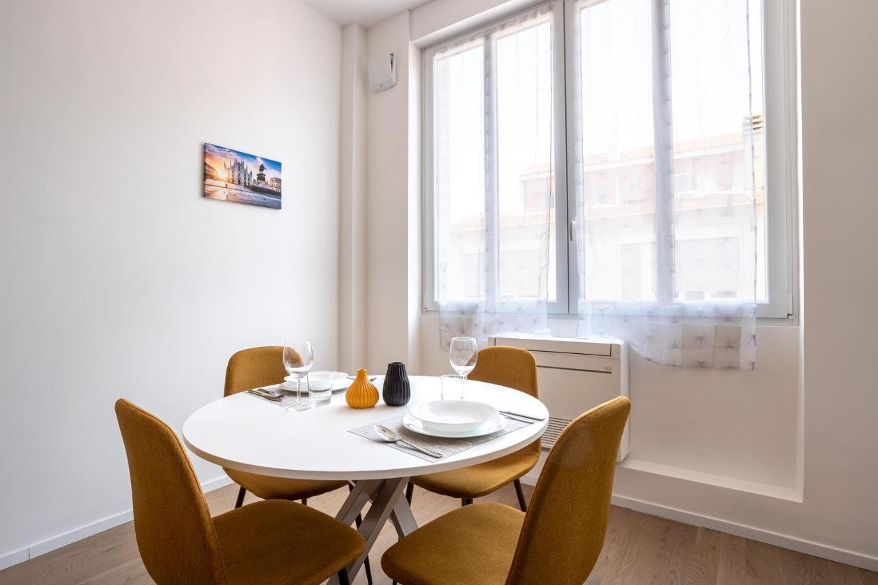 Apartment Navigli - Center Modern Suite, Fast Wi-fi & Tram